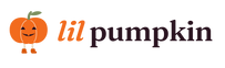 Pumpkin Lamp - Home